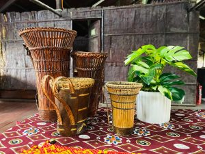 Traditional Craft