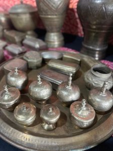 Traditional Craft