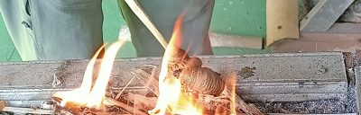 fire