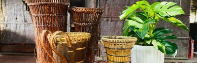 traditional Craft